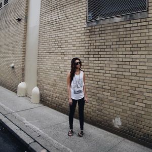 Meet your Posher, Kaitlyn